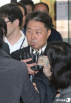안용찬 전 대표 '구속 갈림길'