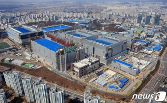 정부·삼성이 힘합친 '시스템 반도체'…스마트폰 AP가 대표