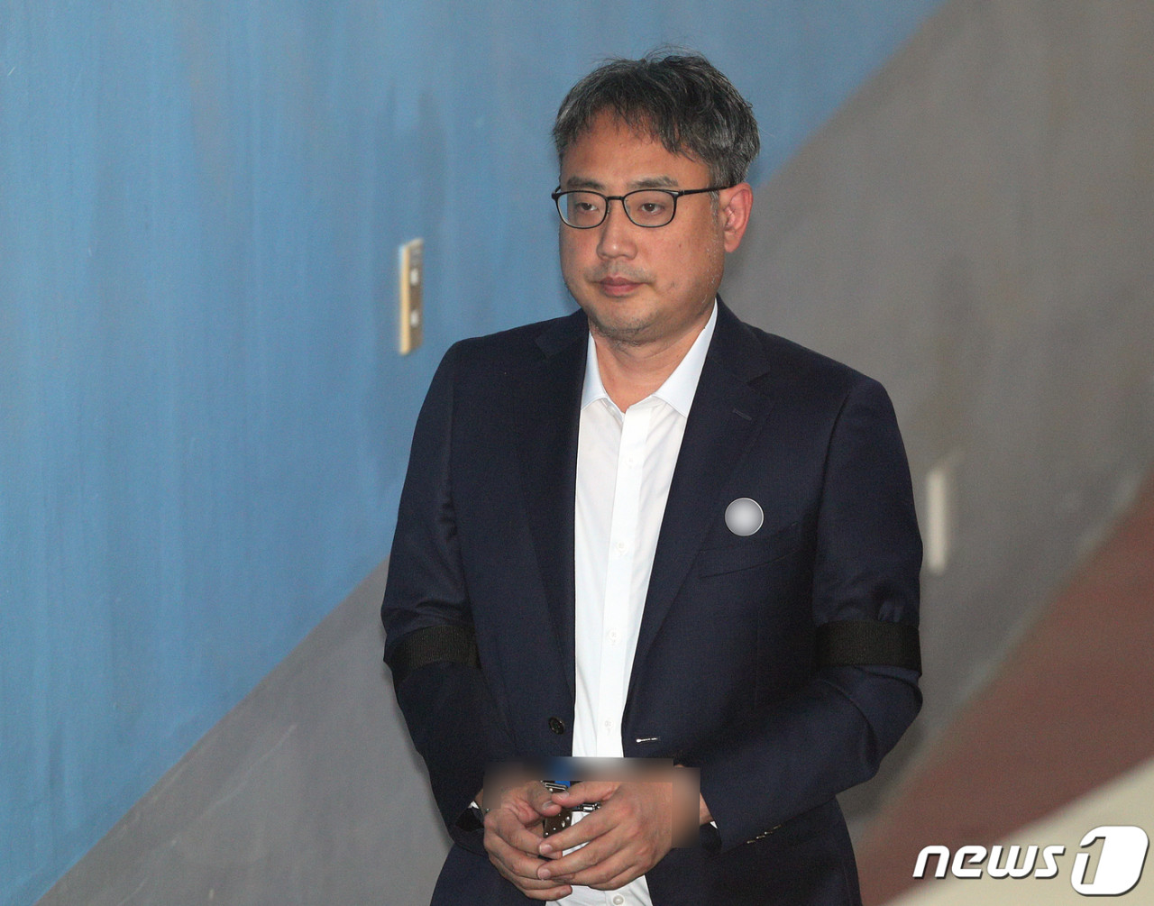 코로나19 대응 미디어워치 대표, 벌금형 집행유예 확정.