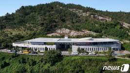 목포문학관, 올해의 최우수문학관으로 우뚝  