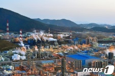 여수산단·삼일산단 3600만㎡ 악취관리지역 지정 