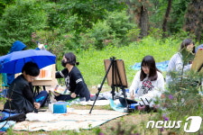 강서구, 10~11일 궁산에서 겸재문화예술제 개최