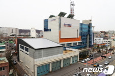 인천소방특사경, 폭발 위험물 무허가 보관 업체 9곳 적발
