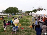 고양시, 4~6일 행주산성 역사공원서 ‘한강하구 이색 콘서트’ 