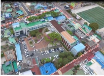 군포 주민센터·당동도서관·남해군청사 주민편의시설로 새단장  