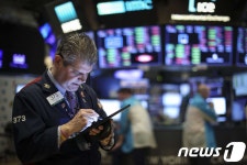 [뉴욕마감] 나스닥 1.58%↑…고용지표 호조에 랠리