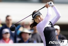 유소연, 메디힐 챔피언십 2R 단독 선두…김세영 1타차 공동 2위
