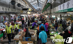 서울 골목상권도 강남북 격차…강남·서초 매출 1·2위