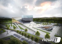 행복청 세종아트센터 2021년 개관 문제 없다