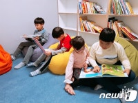노원구, 밤12시까지 거점형 시간연장 어린이집 운영