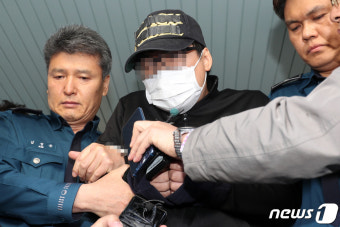 '의붓딸 살해' 계부에 적용된 '보복살인'…형량은?
