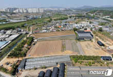 고양 창릉, 3기 신도시로 추가 지정
