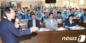 전기차 섬 제주 자동차 정비소 5곳 중 1곳 문 닫았다
