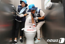 국민이 안심할 수 있는 공중화장실 이용환경 조성 나선다