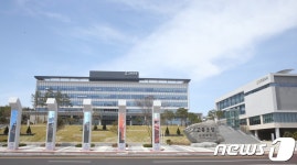 검찰, 토석채취 허가 관련 고흥군청 압수수색