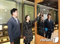 삼성물산, 부산 연지2구역에 스마트 래미안 첫 적용