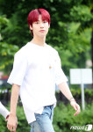 엔플라잉 이승협, 훈훈한 남친룩