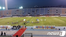 수원시 공공체육시설 사용료 최대 32%↑…15년만에 인상