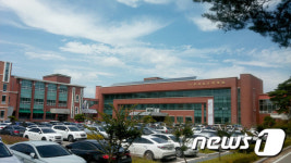 강원교육청 강원도교육연수원 시설 운영 및 이용 인원 유지