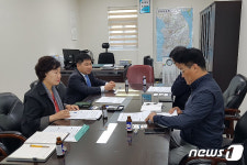 무주~서울 직통버스 증차 논의…1일 생활권 되나