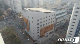 화성시, 시민들 공동학습 공간인 ‘평생학습관’ 개관
