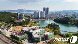 전남 예술특목고 명칭 한국창의예술고등학교로 확정