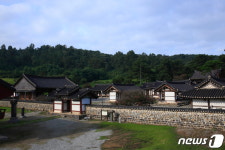 돈암서원 유네스코 세계유산 등재 확실시