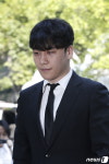 성매매 알선’ 승리, 이르면 오늘 구속여부 결정