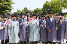 ‘英 왕자 기다리는 안동 양반들’