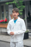 [N인터뷰]⑤ 이이경 한국의 짐 캐리 수식어 감사…코미디 특화 걱정 無