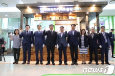 LH, 사옥 별관에 사회적기업 운영 나눔 카페 개설