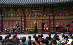 과천시, 25일 관악산 연주암서 ‘산사음악회’ 개최