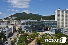 부산 남구청, 청사 내 별관 신축…2021년 준공 예정