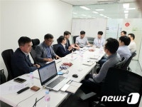 울산시, 대형건설사 7곳에 “지역업체 하도급 참여 늘려달라”