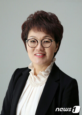 권향엽 청와대 균형인사비서관 내정자