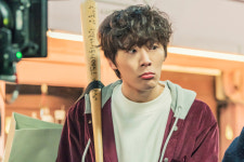 [N인터뷰]① 신현수 와이키키2 합류 부담? 순수한 국기봉 매력 느껴