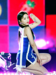 레드벨벳 조이, 드림콘서트서 예쁨 폭발
