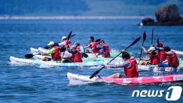 전남도, 섬·연안·어촌 연계 체류형 해양레저관광 본격화 