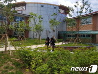 익산시, 쾌적한 생활환경 위해 명상숲 조성 확대