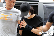 아동학대 치사 강서 어린이집 보육교사 2심 선고 내달 21일