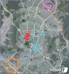 서울시. 은평구 신사삼거리 재정비…교육특화거리 구상