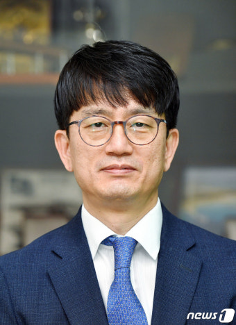 국방부 차관에 임명된 박재민 전력자원관리실장