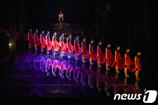 정혜진, 서울시무용단 구원투수 성공할까…첫작품 놋 기대