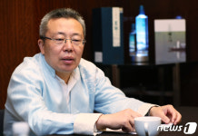中백주 大家 심재홍 양조사 韓 백주 시장 성장에 주목, 국제화 전초기지