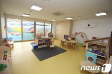 부산시, 어린이집 영유아 클라우드 서비스 전국 첫 도입 