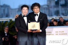 [N칸현장] 봉준호 