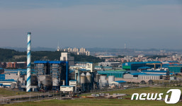 노후산단 강화사업 지구에 군산·대구달성 등 5곳 선정