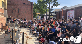 인천아트플랫폼, 두번째 거리축제…거리·실내극 7편 선보여