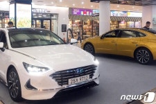 광주 유·스퀘어, 기업·단체 홍보마케팅 공간으로 인기
