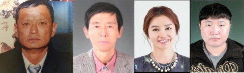 장수 장계면, 김삼현씨 등 면민의장 수상자 4명 선정